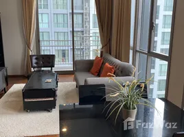 คอนโด 2 ห้องนอน ให้เช่า ในโครงการ ควอทโทร บาย แสนสิริ, คลองตันเหนือ, วัฒนา, กรุงเทพมหานคร, ไทย