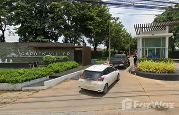 Chatpet Garden Ville 2 in Mueang Kao, Khon Kaen