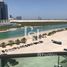 3 Bedroom Apartment for sale at Beach Towers, Shams Abu Dhabi