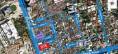 Vista del mapa of Coast Residences
