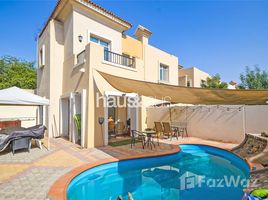 2 Bedrooms Villa for sale in Al Reem, Dubai Private Pool | Single Row | Tenanted | Immaculate