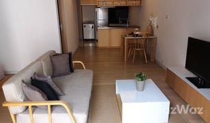 1 Bedroom Condo for sale in Khlong Toei Nuea, Bangkok Siamese Gioia