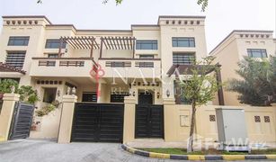 5 Bedrooms Villa for sale in , Abu Dhabi Hills Abu Dhabi