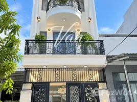 3 Schlafzimmer Reihenhaus zu vermieten in Hoa Minh, Da Nang, Hoa Minh, Lien Chieu, Da Nang, Vietnam