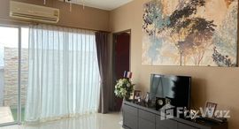 ยูนิตที่เหลืออยู่ในโครงการ เดอะวิลล์ จอมเทียน