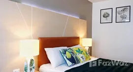 Viviendas disponibles en The Winner Condominium
