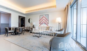 1 Bedroom Apartment for sale in Executive Towers, Dubai The Address Downtown Hotel