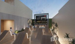 2 Bedrooms Apartment for sale in Green Diamond, Dubai Marquis Signature