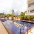 1 Bedroom Condo for sale at Trio Gems, Nong Prue, Pattaya