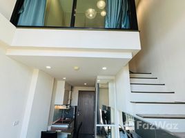 1 Schlafzimmer Wohnung zu verkaufen im Beyond Sukhumvit, Bang Na