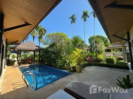 3 Habitación Villa en venta en Nai Harn Beach, Rawai, Rawai
