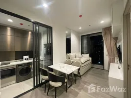 1 Bedroom Condo for rent at The Address Siam-Ratchathewi, Thanon Phet Buri