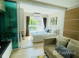 Studio Condominium à vendre à Humble Living At FueangFu., Sam Sen Nok