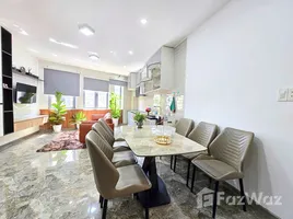 3 Habitación Casa en alquiler en Thanh Khe Dong, Da Nang, Thanh Khe Dong