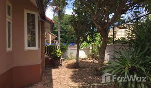 3 Bedrooms House for sale in Nong Prue, Pattaya Central Park 4 Village