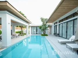 วิลล่า 4 ห้องนอน ให้เช่า ในโครงการ โมอาน่า บรีซ ไม้ขาว, ไม้ขาว, ถลาง, ภูเก็ต