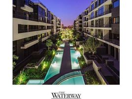 3 Bedroom Apartment for sale at The Waterway Villas, Ext North Inves Area