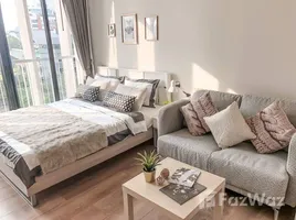 คอนโด 1 ห้องนอน ให้เช่า ในโครงการ พาร์ค ออริจิ้น พร้อมพงษ์, คลองตัน, คลองเตย, กรุงเทพมหานคร