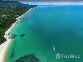  Grundstück zu verkaufen in Koh Samui, Surat Thani, Maenam