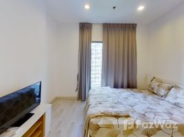 Studio Condo for rent at Ideo Mobi Sukhumvit 81, Bang Chak, Phra Khanong