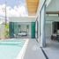 3 Bedroom Villa for sale in Phuket, Rawai, Phuket Town, Phuket