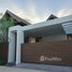 3 спален Вилла в аренду в Ansaya Phuket, Si Sunthon