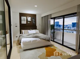 อพาร์ทเม้นท์ 1 ห้องนอน ให้เช่า ในโครงการ เซ็นจูเรียน ปาร์ค, พญาไท, พญาไท, กรุงเทพมหานคร