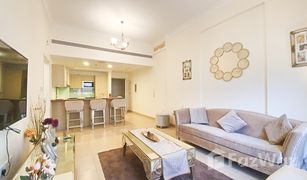 Studio Apartment for sale in , Dubai Okavango Place