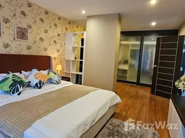 1 Bedroom Condo for sale at The Unique at Nimman 2, Suthep