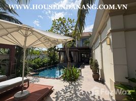 在Fusion Resort & Villas Da Nang租赁的3 卧室 屋, Hoa Hai, Ngu Hanh Son, 峴港市