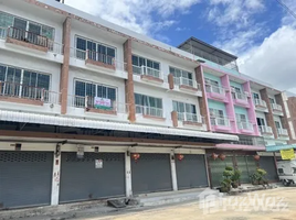 ขายทาวน์เฮ้าส์ 3 ห้องนอน ใน แสมดำ, กรุงเทพมหานคร, แสมดำ, บางขุนเทียน