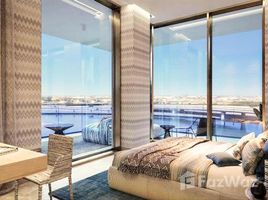 1 спален Квартира на продажу в Urban Oasis, Al Habtoor City, Business Bay, Дубай