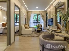 1 спален Кондо на продажу в Vivere By Very Condo, Samrong Nuea