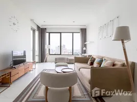 2 Bedroom Apartment for rent at 185 Rajadamri, Lumphini