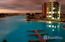 2 habitaciones Apartamento en venta en Dream Lagoons en , México 