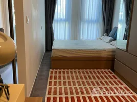 คอนโด สตูดิโอ ให้เช่า ในโครงการ แอสปาย ปิ่นเกล้า - อรุณอมรินทร์, อรุณอมรินทร์, บางกอกน้อย