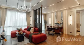 ยูนิตที่เหลืออยู่ในโครงการ เฮนเนซซี่ เรสซิเดนซ์