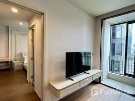 อพาร์ทเม้นท์ 1 ห้องนอน ให้เช่า ในโครงการ ไอดีโอ คิว สุขุมวิท 36, คลองตัน