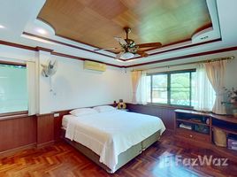5 Bedroom Villa for sale at Anuphas Golf Ville, Kathu