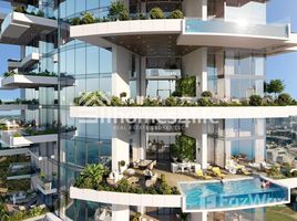 4 спален Квартира на продажу в Cavalli Casa Tower, Al Sufouh Road, Al Sufouh