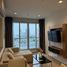 1 спален Кондо в аренду в Rhythm Sathorn, Thung Wat Don