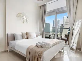 1 Habitación Apartamento en alquiler en Vera Residences, J ONE, Business Bay, Dubái