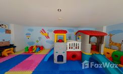 Photos 1 of the Indoor Kids Zone at The Breeze Hua Hin