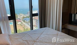 2 Bedrooms Condo for sale in Nong Prue, Pattaya EDGE Central Pattaya