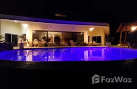 3 bedroom Villa for sale at in , Costa Rica 