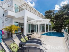 5 Bedroom Villa for rent in Karon, Phuket Town, Karon, Phuket Town, Phuket, Thailand