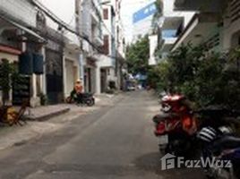 Studio Haus zu verkaufen in District 1, Ho Chi Minh City, Tan Dinh, District 1