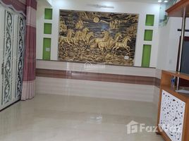6 Phòng ngủ Nhà mặt tiền for sale in Bình Trị Đông B, Bình Tân, Bình Trị Đông B