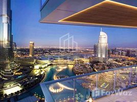 4 Bedroom Apartment for sale at Opera Grand, Burj Khalifa Area