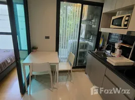 Condominium Studio à louer à Hue Sukhumvit, Bang Chak, Phra Khanong, Bangkok, Thaïlande